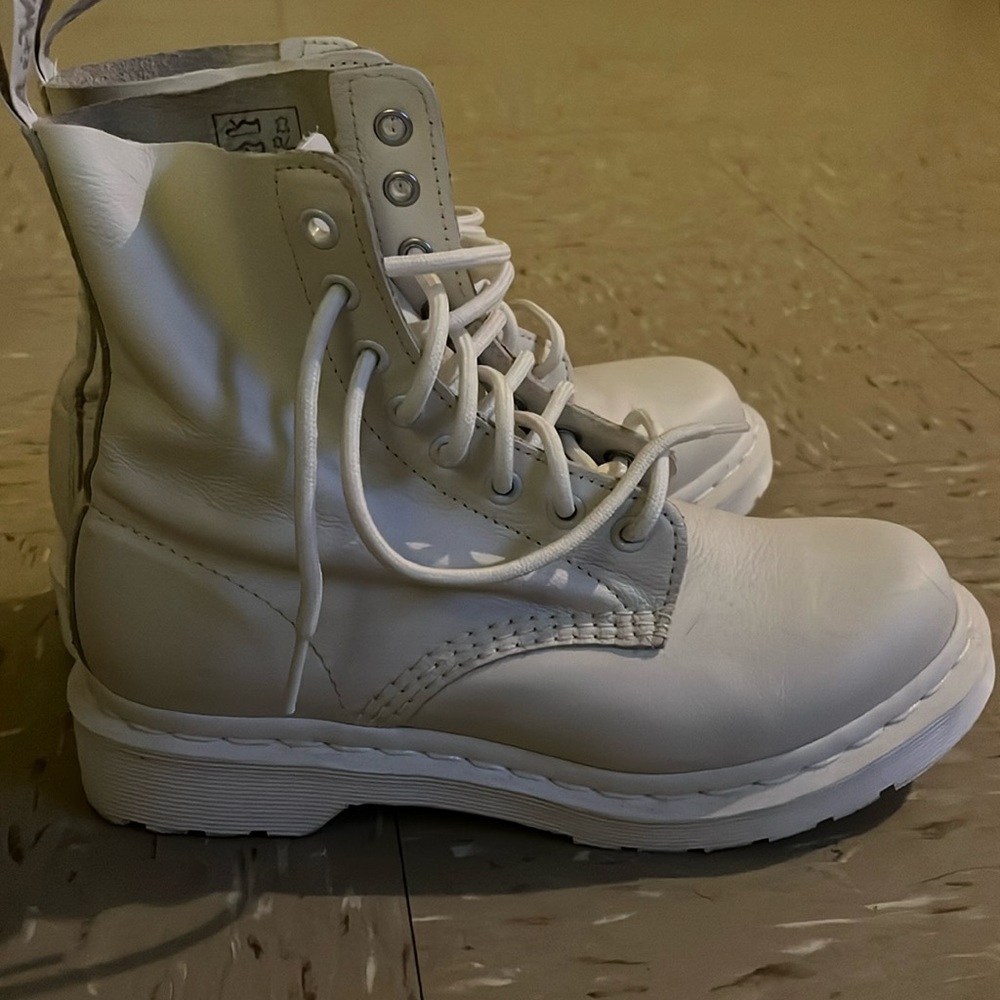 Dr Martens
